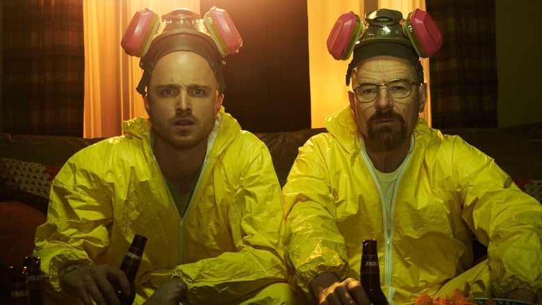 Breaking Bad: The Movie