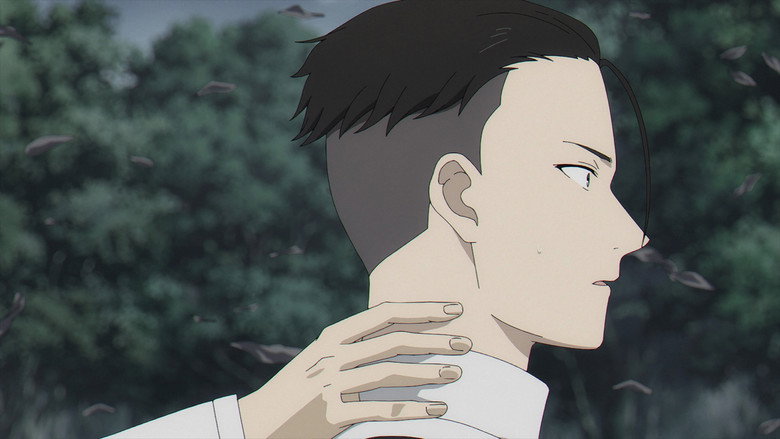 Still from Frieren: Beyond Journey's End - Season 1 Episode 20