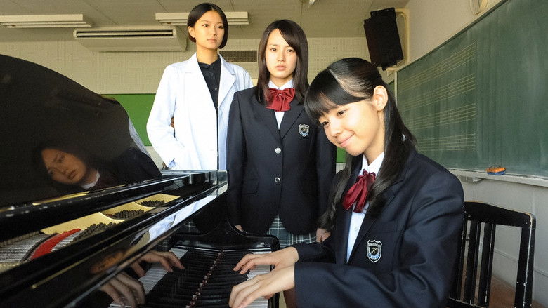 Still image for The Female Teacher in Black season 1 episode 6: Episode 6 Still image for The Female Teacher in Black season 1 episode 6: Episode 6