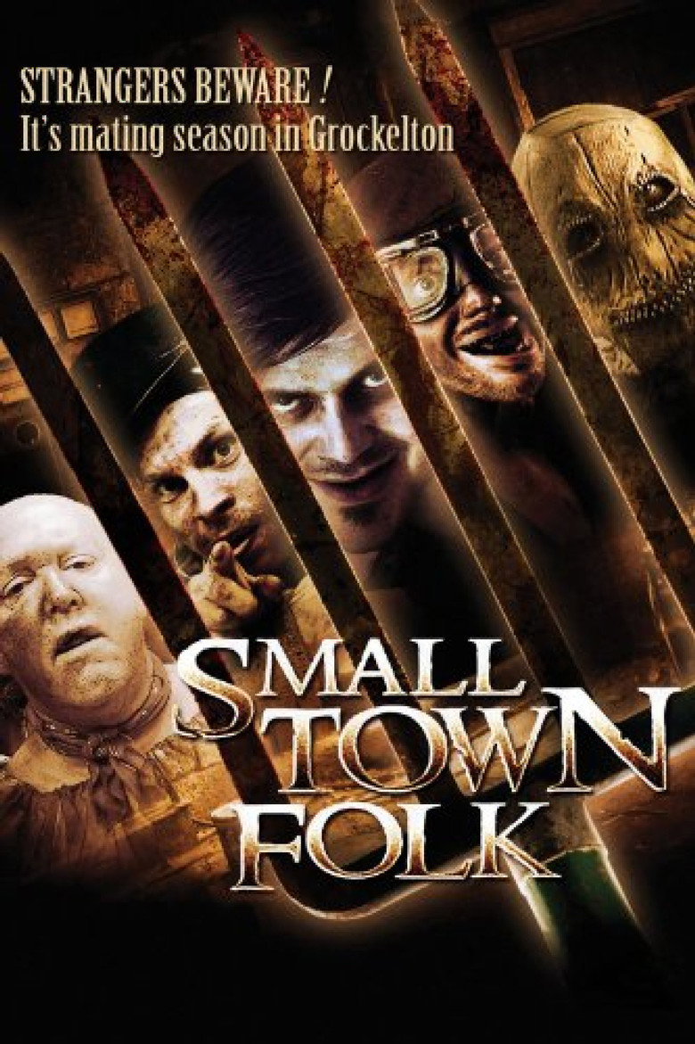 Small Town Folk