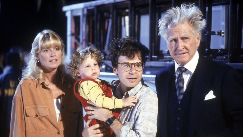 Honey, I Blew Up the Kid (1992)