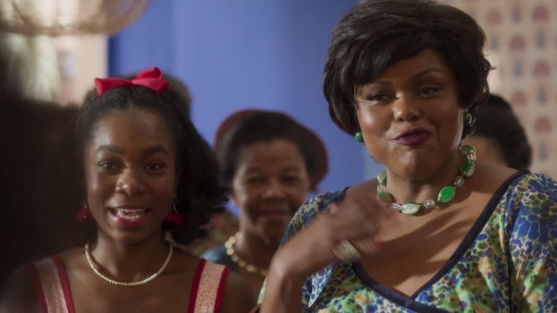 Still image for She's the One season 1 episode 113: Episode 113