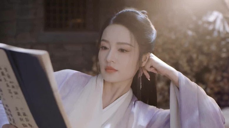 Still image for Snowy Night Timeless Love season 1 episode 1: Episode 1
