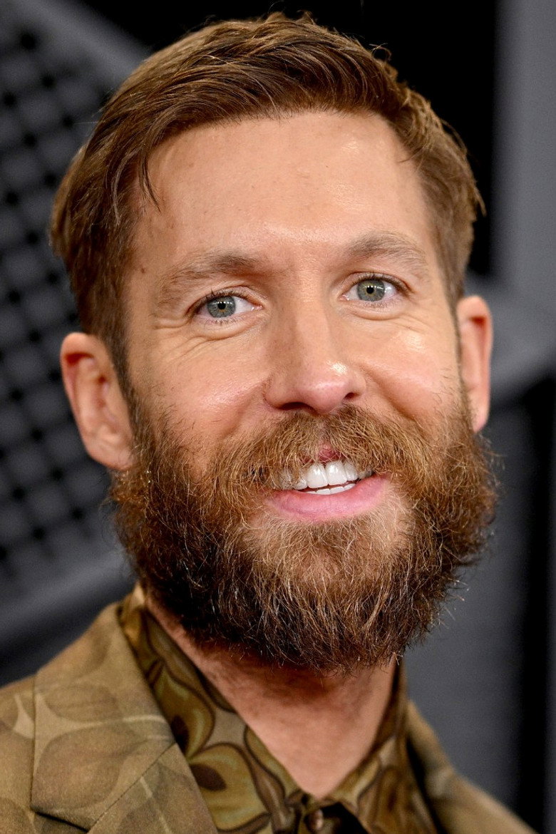 Calvin Harris photo