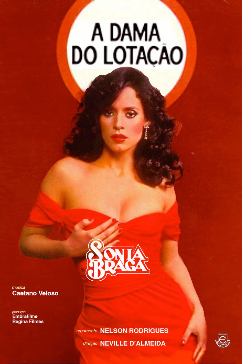 Imatge de A Dama do Lotação