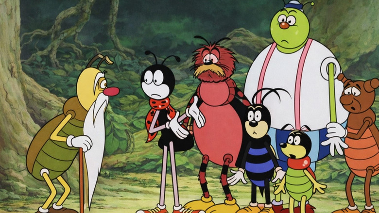 Ferdy The Ant image 3