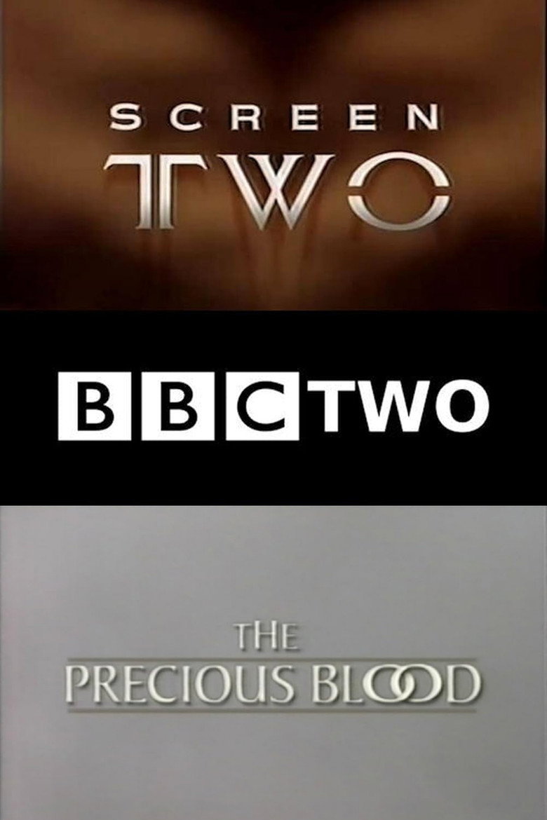 Affiche de THE PRECIOUS BLOOD