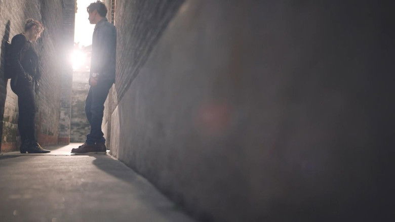 Still image for Hong Kong Love Stories season 1 episode 7: Episode 7 Still image for Hong Kong Love Stories season 1 episode 7: Episode 7