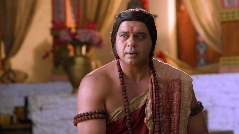 Still image for RadhaKrishn season 1 episode 199: Jatila's Odd Request Still image for RadhaKrishn season 1 episode 199: Jatila's Odd Request