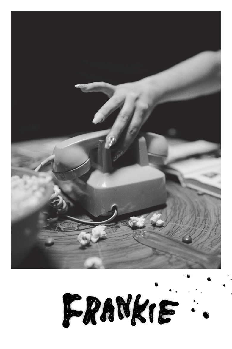 Imatge de Frankie
