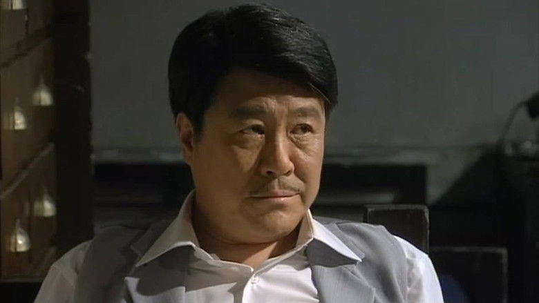 Still image for 决战前 season 1 episode 11: Episode 11