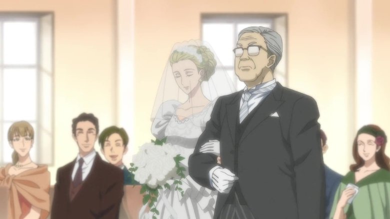 Still image for Karakuri Circus season 1 episode 30: Pieta Still image for Karakuri Circus season 1 episode 30: Pieta