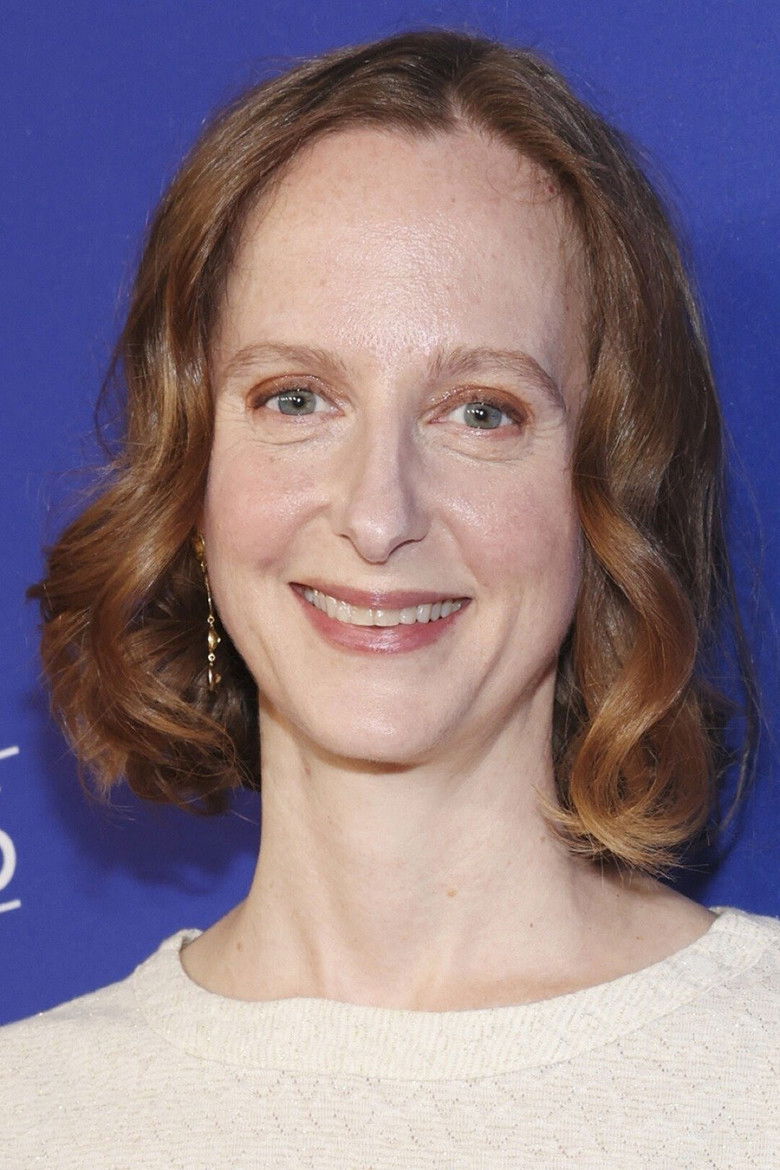 Emily Halpern portrait image