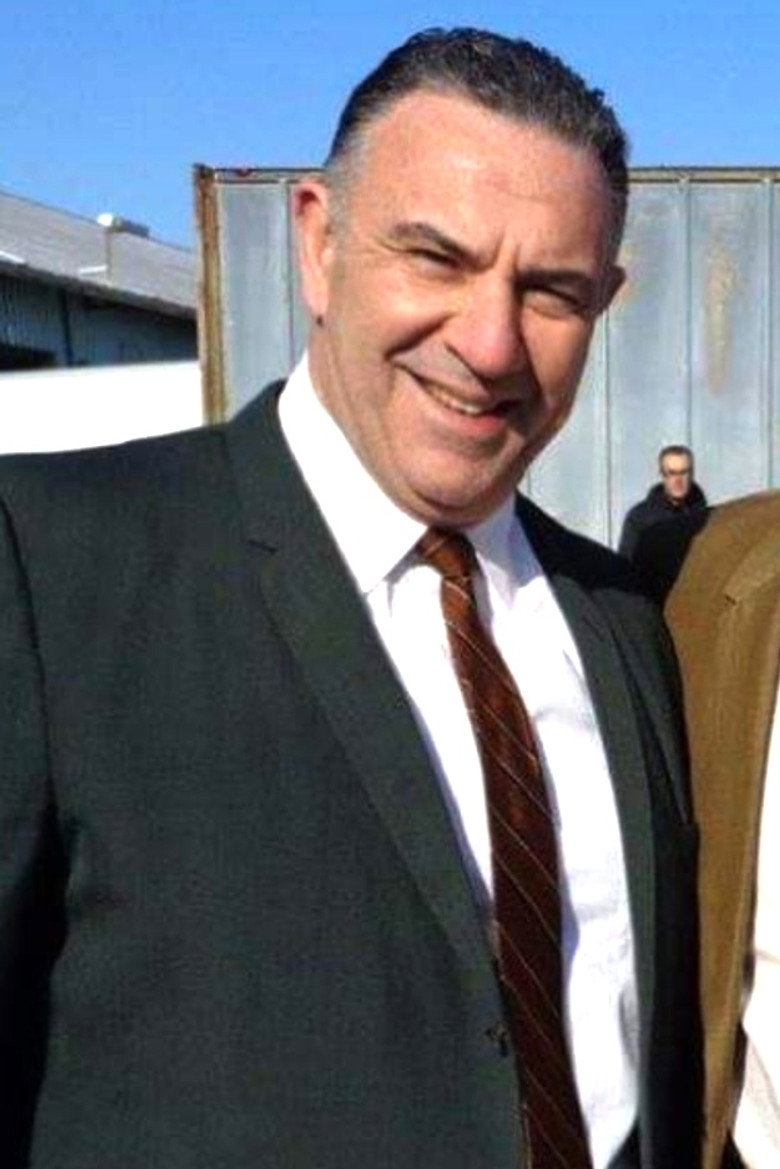 Alfred Sauchelli, Jr. photo 2
