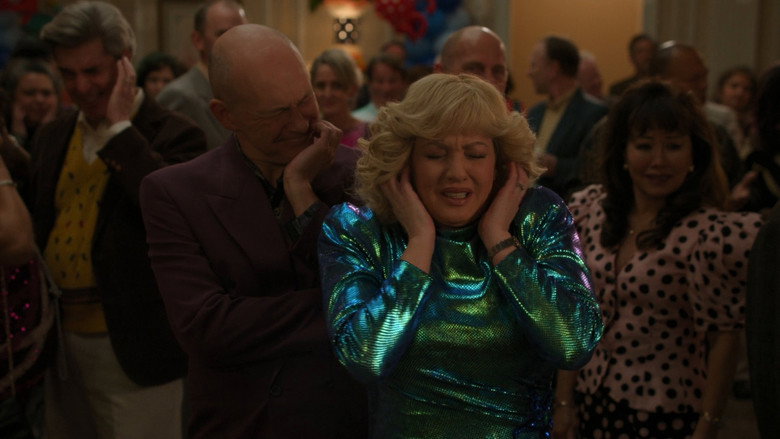 Still from The Goldbergs - Season 10 Episode 22