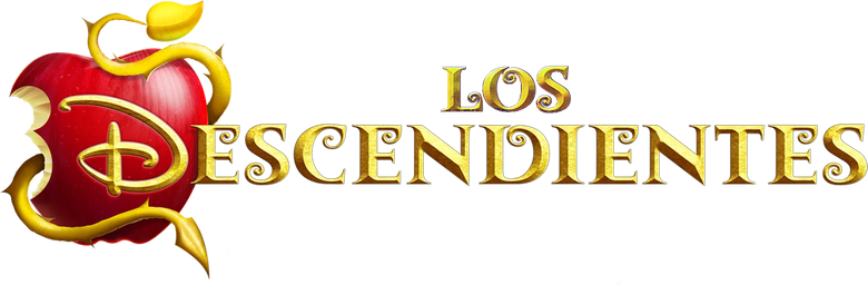 Imagen de Los Descendientes