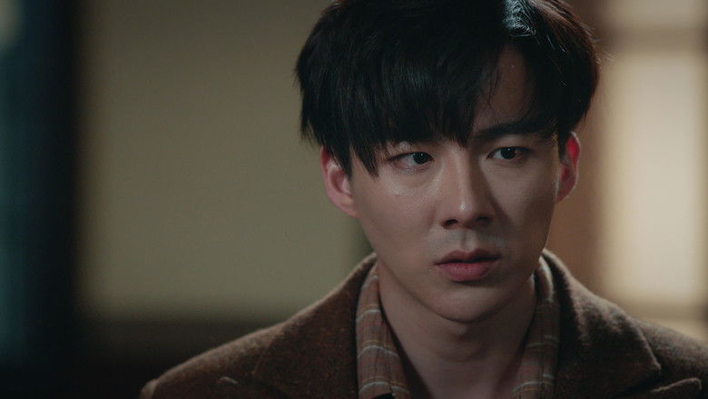 Still image for Hot Blooded Youth season 1 episode 38: Episode 38 Still image for Hot Blooded Youth season 1 episode 38: Episode 38