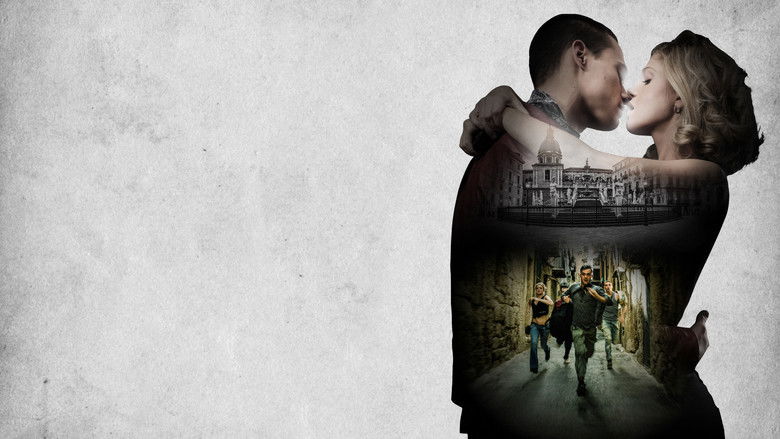 Image d'arrière-plan 6 du film Here Now