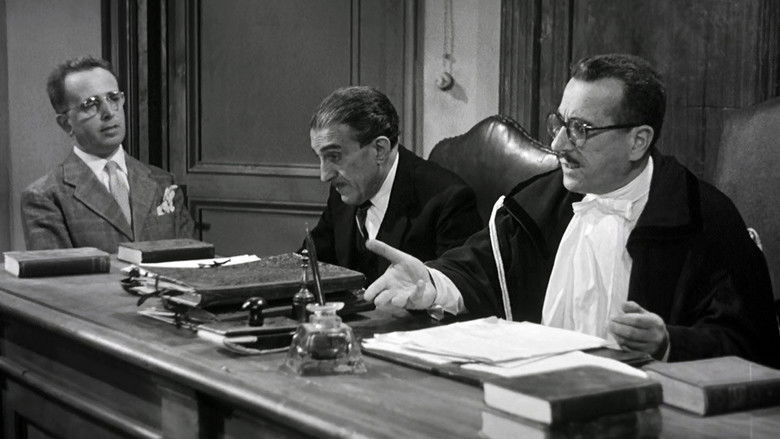 A Day in Court backdrop 7