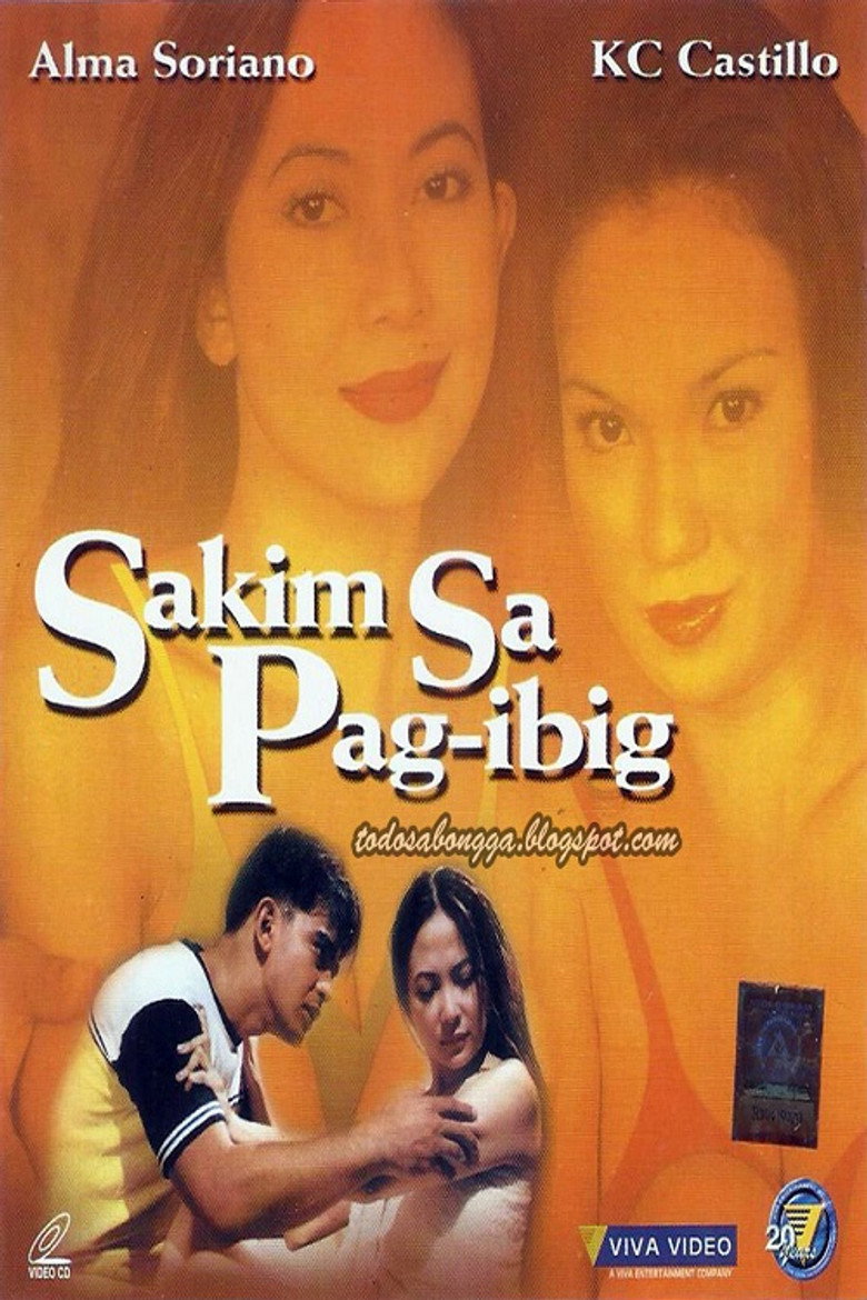 Imatge de Sakim Sa Pag-ibig