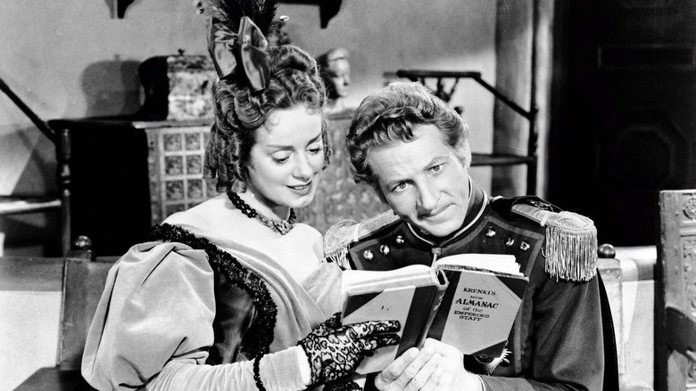 The Inspector General image 4