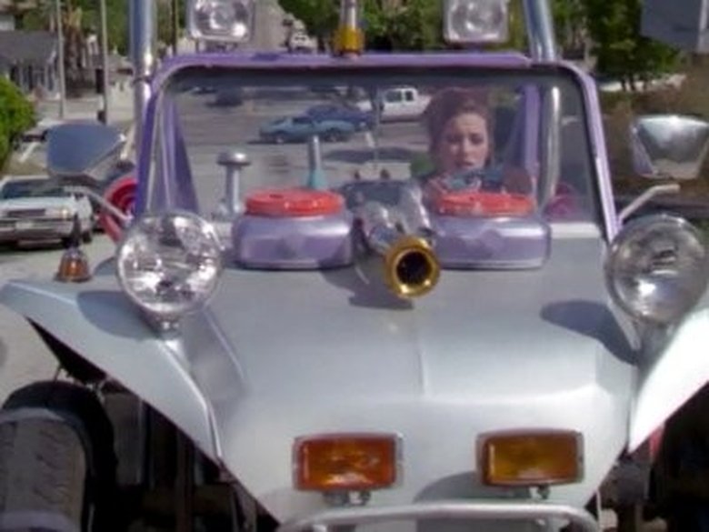 Still image for V.I.P. season 1 episode 7: Deconstructing Peri Still image for V.I.P. season 1 episode 7: Deconstructing Peri