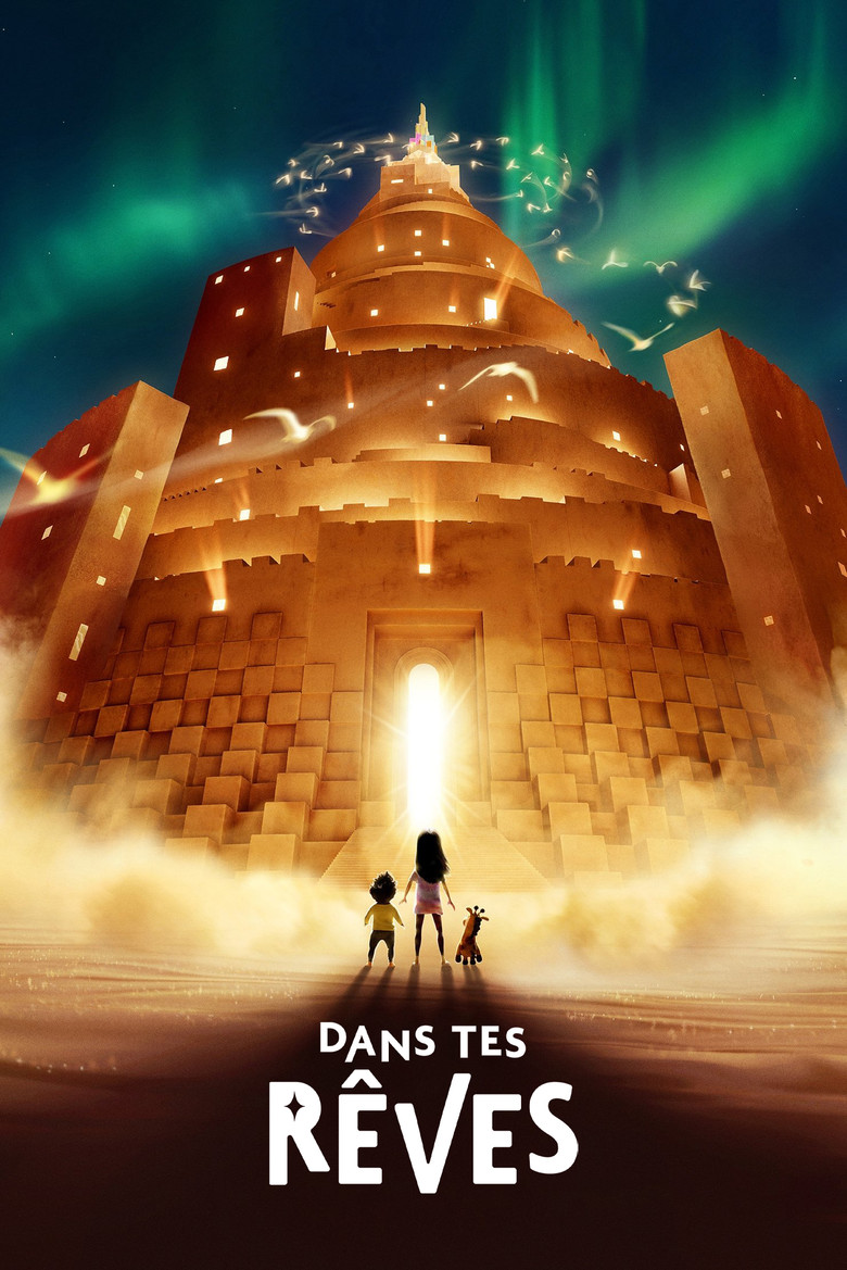 Póster la Película