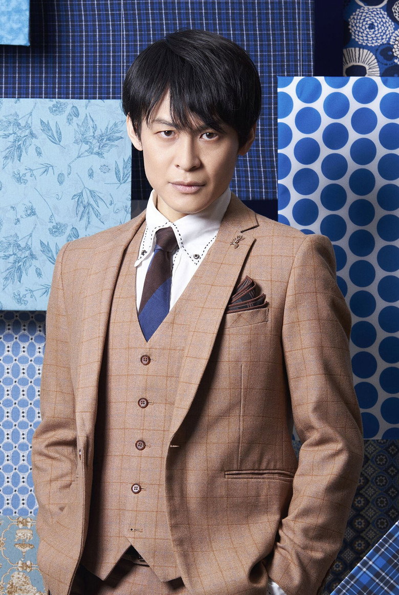 Fujiwara Yuki photo