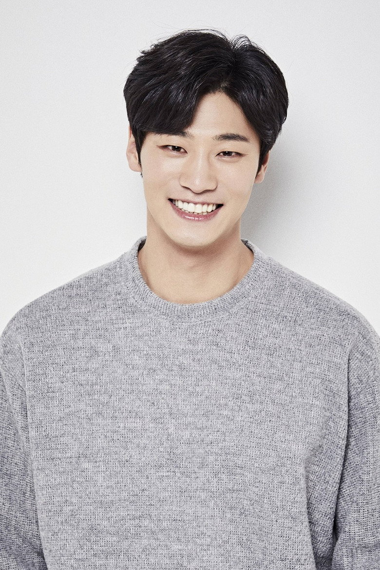 Yoo In-hyuk photo