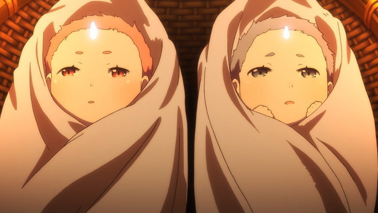 Still from Re:ZERO -Starting Life in Another World- - Season 1 Episode 11