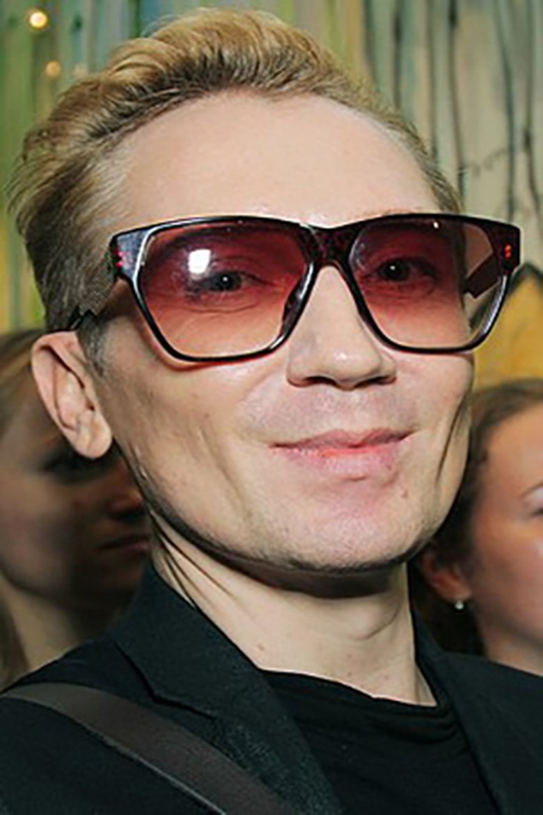 Ảnh Владислав Мамышев-Монро