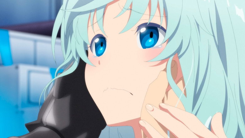 Still from Arifureta: From Commonplace to World's Strongest - Season 3 Episode 1