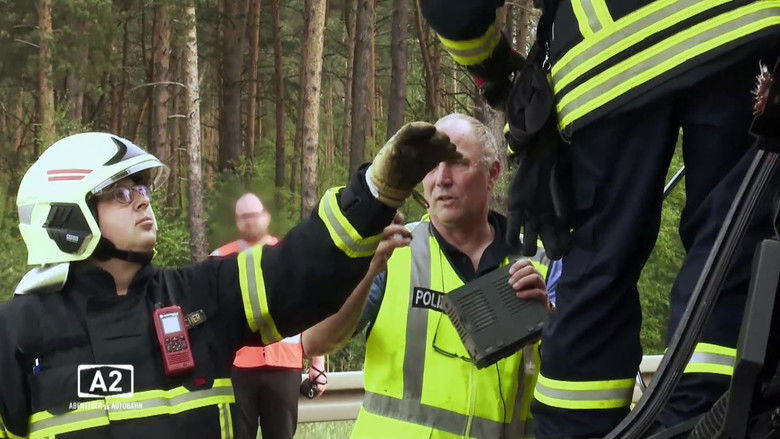 Still image for A2 – Abenteuer Autobahn season 1 episode 12: Episode 12