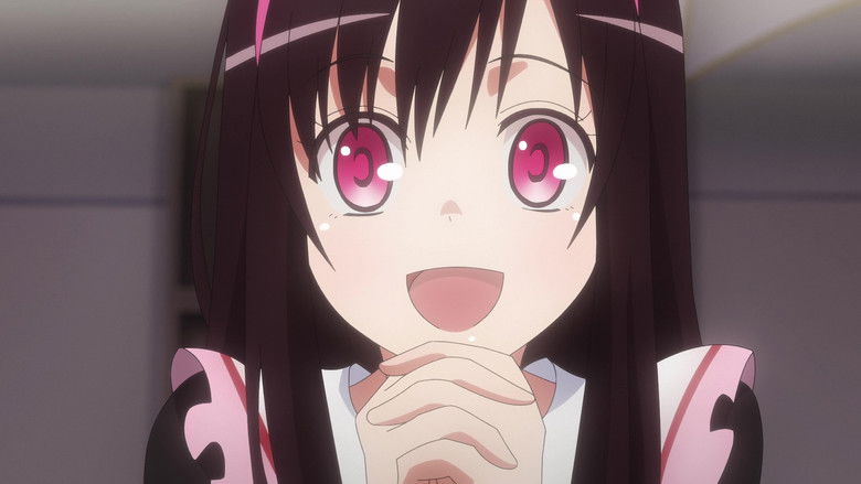 Still image for Hatena Illusion season 1 episode 1: Episode 1 Still image for Hatena Illusion season 1 episode 1: Episode 1