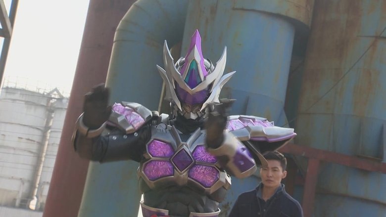 Still image for Armor Hero Captor season 1 episode 46: Episode 46 Still image for Armor Hero Captor season 1 episode 46: Episode 46