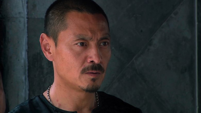 Still image for 裂变 season 1 episode 7: Episode 7 Still image for 裂变 season 1 episode 7: Episode 7