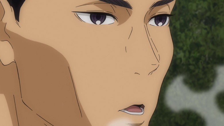 Still from Run with the Wind - Season 1 Episode 21