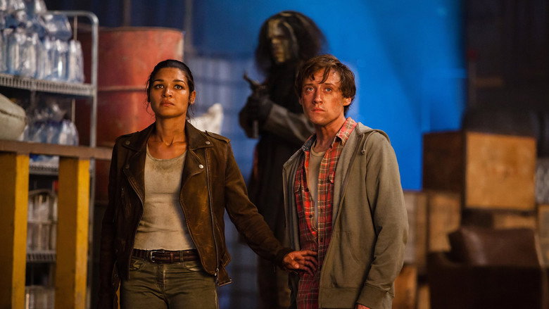 Still from Dominion - Mùa 2 Tập 2