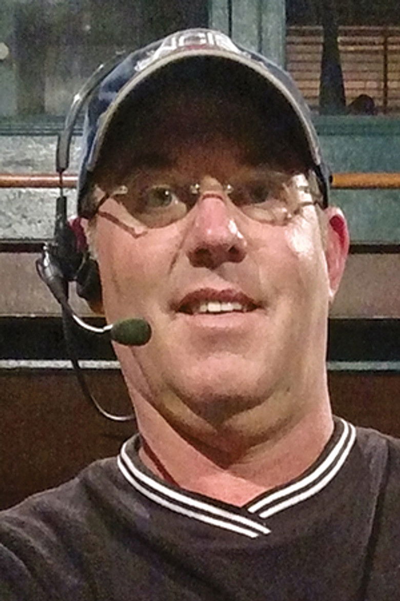 Eric Fox Hays portrait image