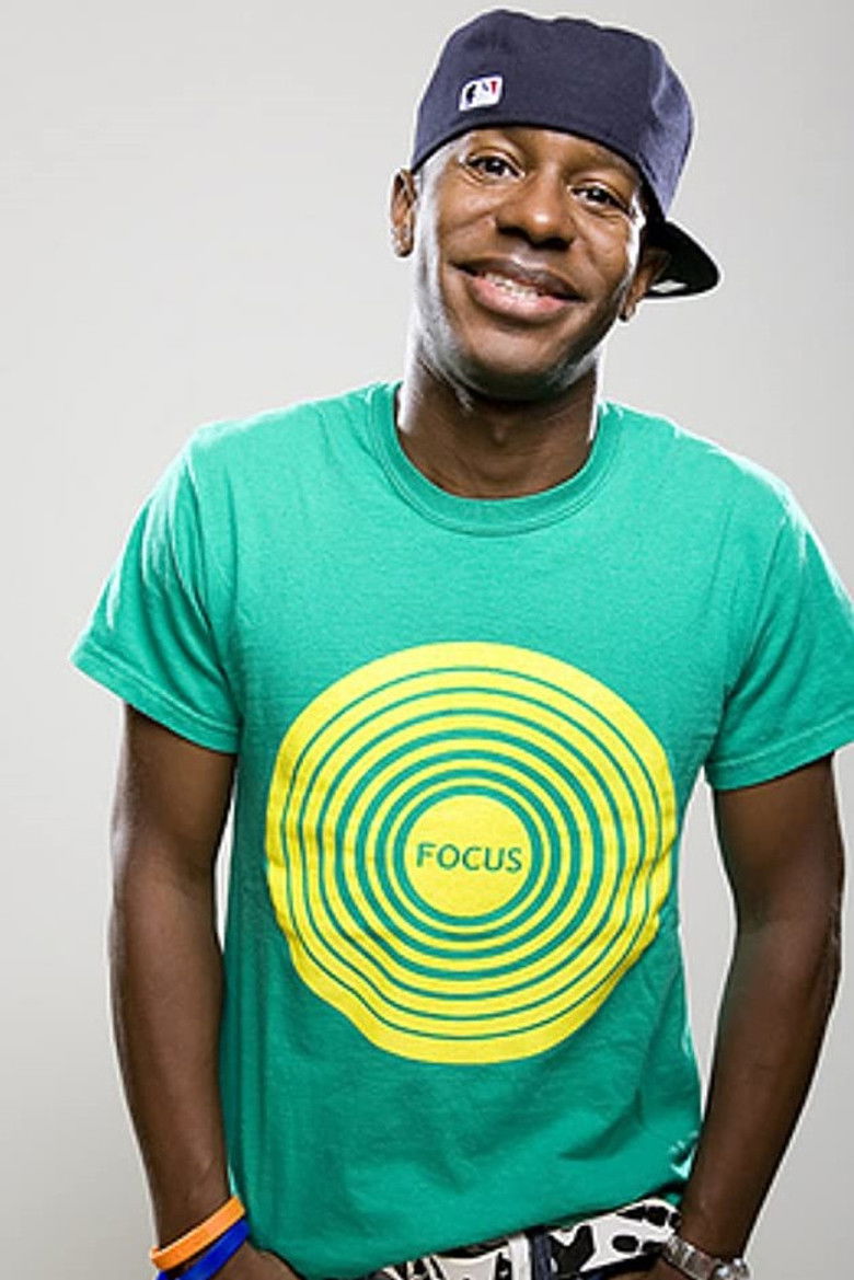 Marz Timms portrait image