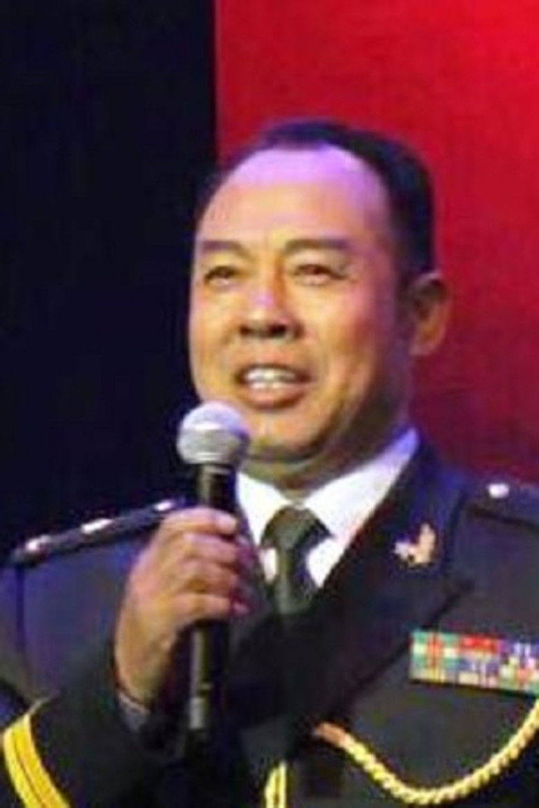 Cui Genshuan portrait image