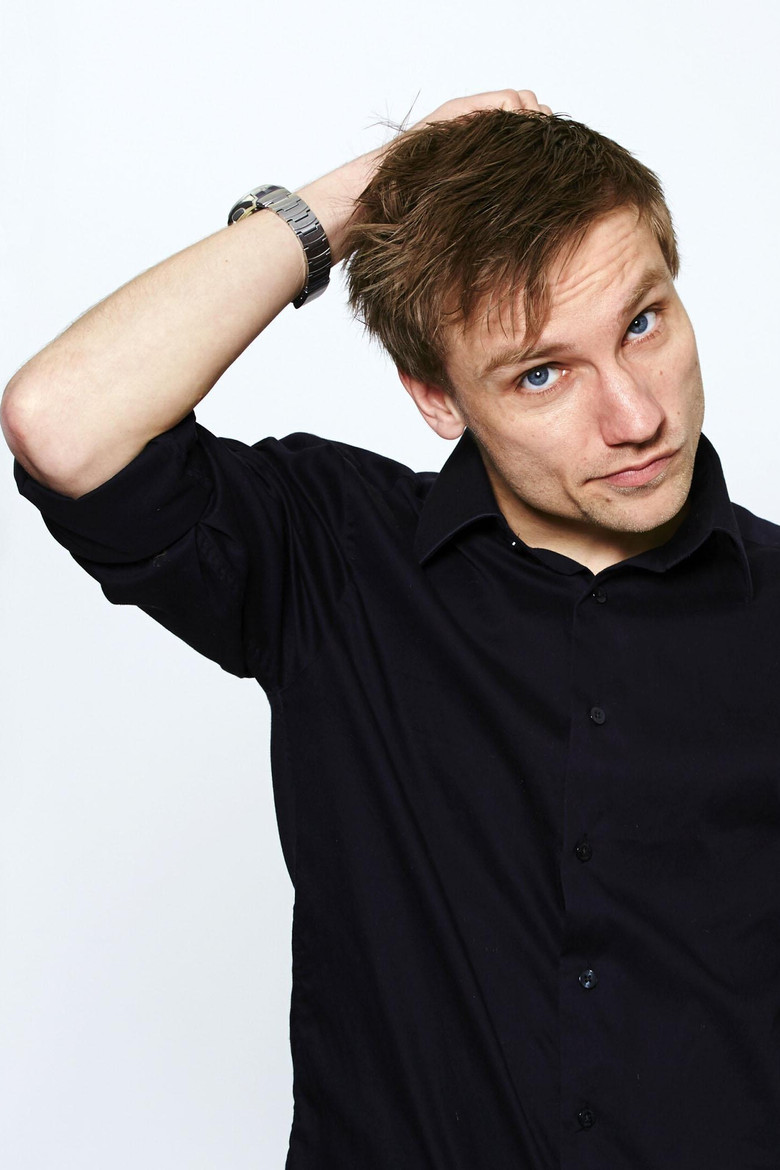 Jakob Svendsen photo