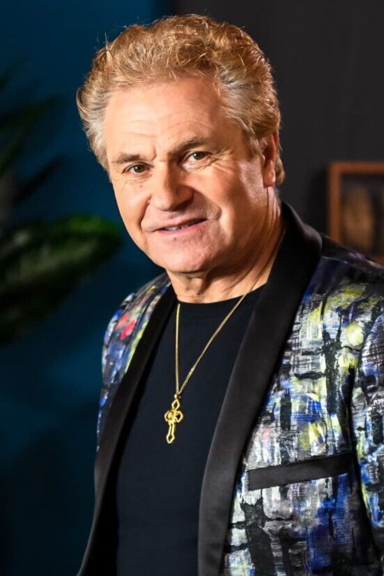 Nel Monteiro portrait image