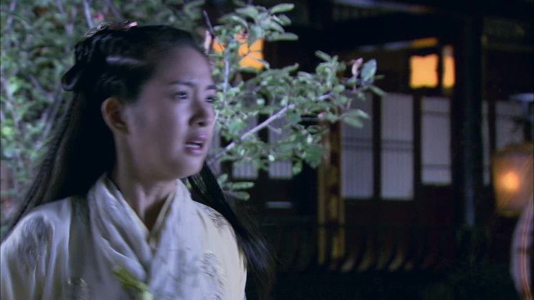 Still image for The Legend of the Condor Heroes season 1 episode 23: Episode 23 Still image for The Legend of the Condor Heroes season 1 episode 23: Episode 23