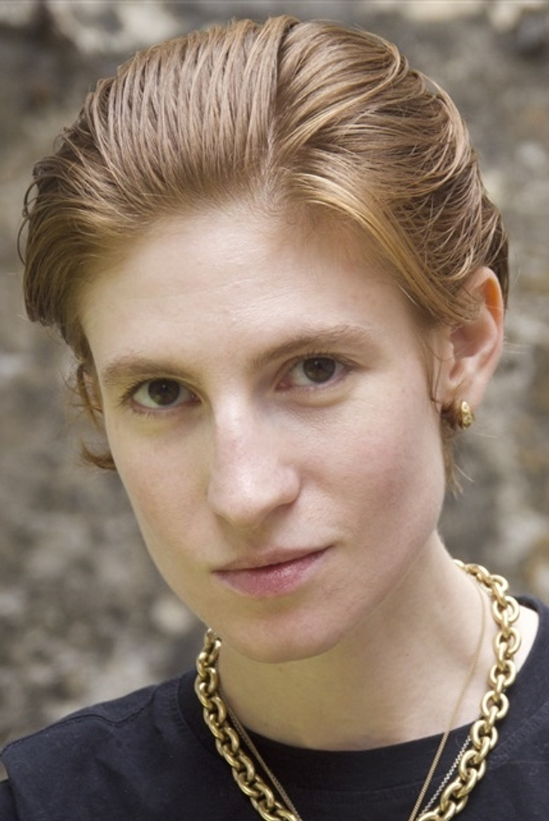 Agathe Bonitzer photo 3