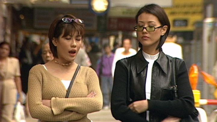 Still image for Secret of the Heart season 1 episode 8: Episode 8 Still image for Secret of the Heart season 1 episode 8: Episode 8