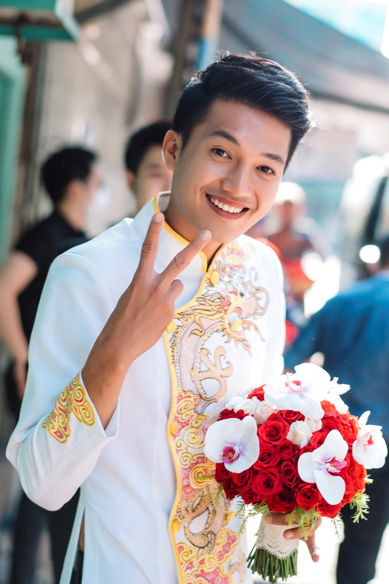 Quang Tuấn photo 4