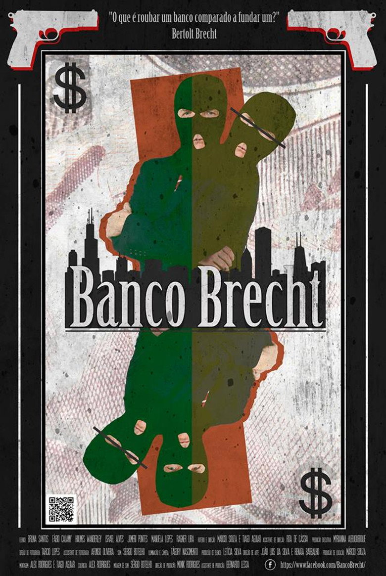 Banco Brecht background