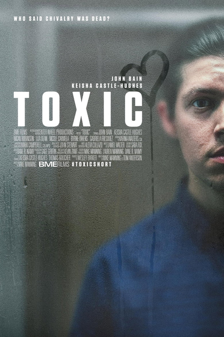 Toxic