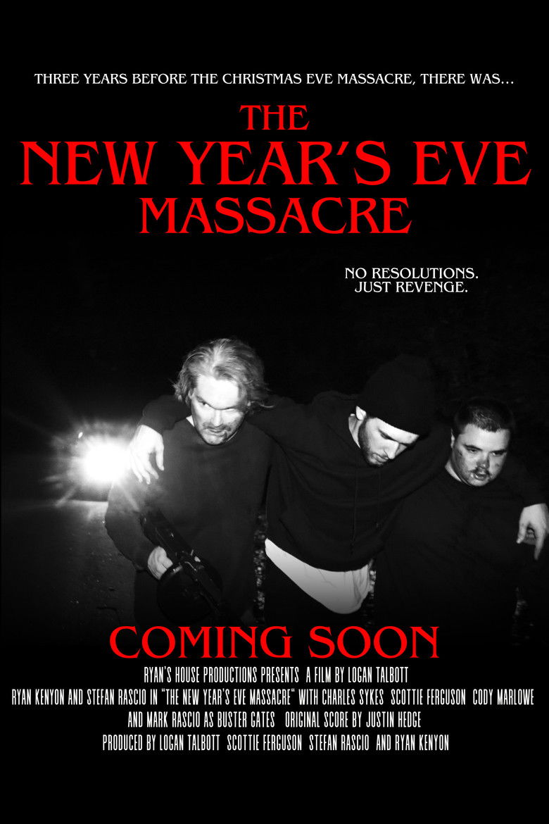 Imatge de The New Year’s Eve Massacre